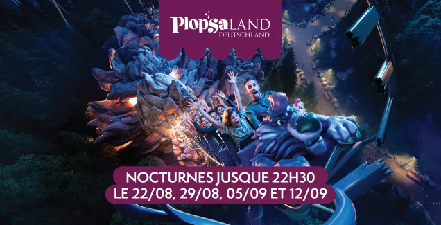 Accueil boutique — encart gauche