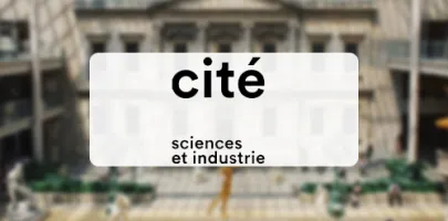 Produit LA CITE DES SCIENCES ET DE L'INDUSTRIE Image