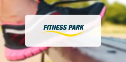 Produit FITNESS PARK ABONNEMENT 1 AN Image