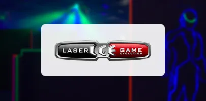 Produit LASER GAME EVOLUTION Image