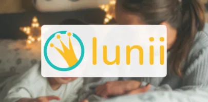 Produit E-CARTE ABONNEMENT  LUNII+ Image