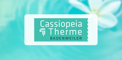 Produit CASSIOPEIA THERMES + SAUNA : OFFRE DESTOCKAGE Image
