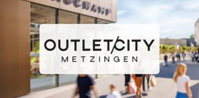 Produit OUTLETCITY METZINGEN Image