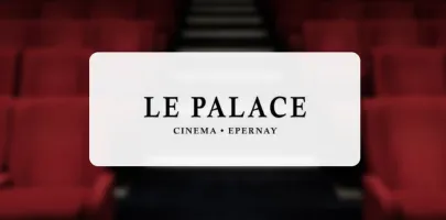 Produit CINEMA LE PALACE - EPERNAY Image