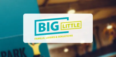 Produit BIG LITTLE Image