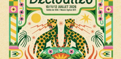 Produit FESTIVAL DECIBULLES Image