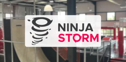Produit NINJASTORM WITTENHEIM Image