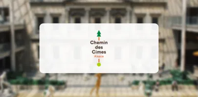 Produit CHEMIN DES CIMES Image