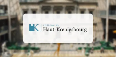 Produit CHATEAU DU HAUT-KOENIGSBOURG TARIF UNIQUE ADULTE/ENFANT Image