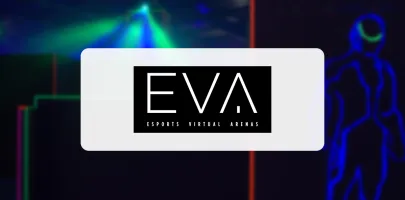 Produit EVA - LASER GAME Image