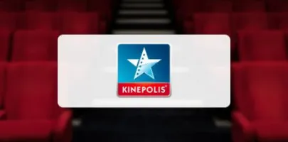 Produit KINEPOLIS Image
