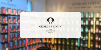 Produit GEORGES COLIN : Epices du monde, Herbes Aromatique et Condiments Image