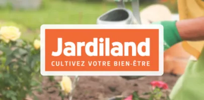 Produit E-CARTE CADEAU JARDILAND Image