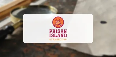 Produit PRISON ISLAND DORLISHEIM 1H30 - OFFRE DESTOCKAGE Image