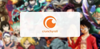 Produit CRUNCHYROLL Image