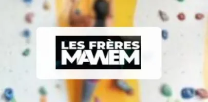 Produit Les Freres Mawem Image