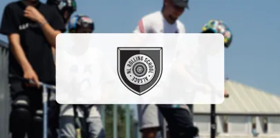 Produit NL ROLLING SCHOOL - L’école de glisse urbaine à Strasbourg Image