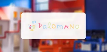 Produit PALOMANO METZ Image