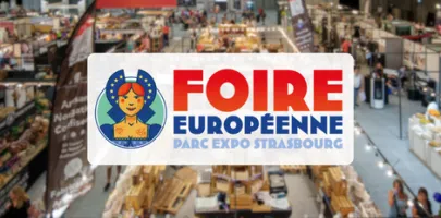 Produit FOIRE EUROPEENNE 2026 Image