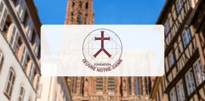 Produit CATHEDRALE DE STRASBOURG ASCENSION Image