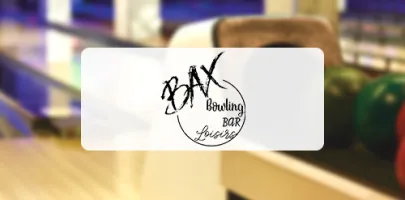 Produit BAX BRUMATH - BOWLING BAR LOISIRS Image