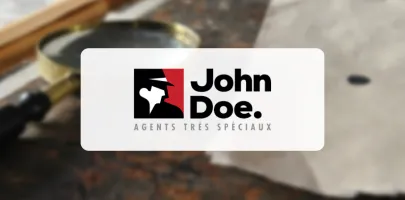 Produit JOHN DOE ESCAPE GAME STRASBOURG Image