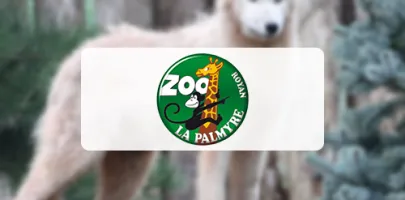 Produit ZOO DE PALMYRE Image