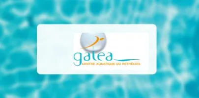 Produit Centre aquatique GALEA - Entrée piscine + espace bien-être Image