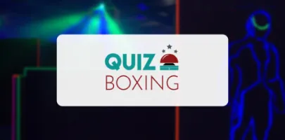 Produit QUIZ BOXING Image