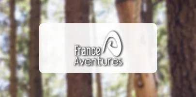 Produit FRANCE AVENTURES Image