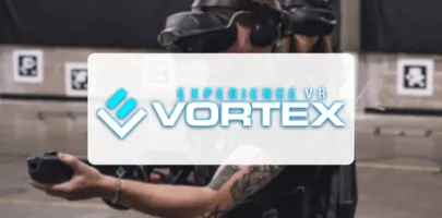 Produit Vortex Experience Strasbourg Image