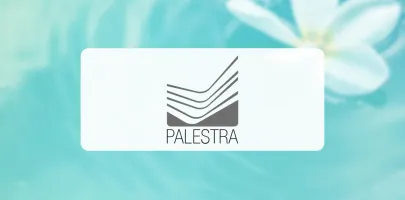 Produit PALESTRA - CARTE 12 ENTRÉES Image