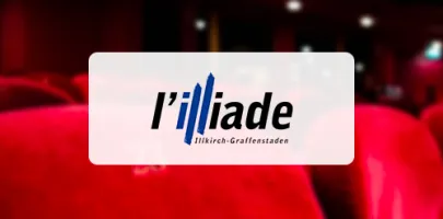 Produit L'ILLIADE Image