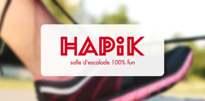 Produit HAPIK Image