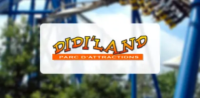 Produit DIDI'LAND Image