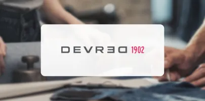 Produit E-CARTE CADEAU DEVRED 1902 Image