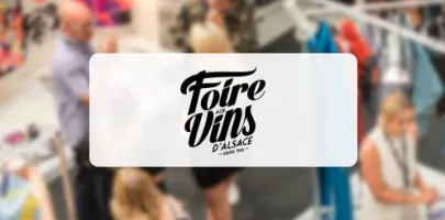 Produit FOIRE AUX VINS 2026 Image