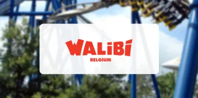 Produit WALIBI - BELGIQUE Image