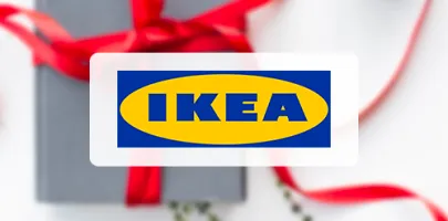 Produit E-CARTE CADEAU IKEA Image