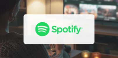 Produit E-CARTE CADEAU SPOTIFY Image