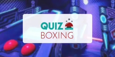 Produit QUIZ BOXING Image