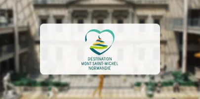 Produit LE MONT SAINT MICHEL - ABBAYE Image