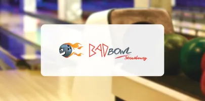 Produit BAD BOWL - BOWLING DE L'ORANGERIE Image
