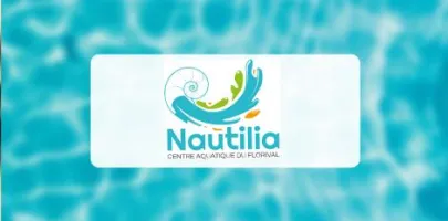 Produit NAUTILIA ADULTE - Entrée Piscine Image