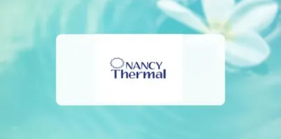 Produit NANCY THERMAL VALVITAL : Accès Wellness 3h Image