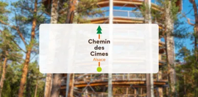 Produit CHEMIN DES CIMES Image
