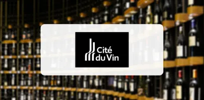 Produit Cité du Vin Image