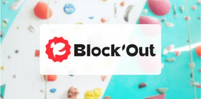 Produit BLOCK OUT Image