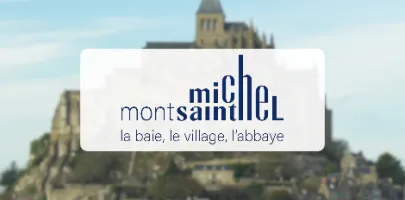 Produit LE MONT SAINT MICHEL - ABBAYE Image