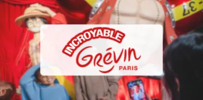 Produit MUSEE GREVIN Image